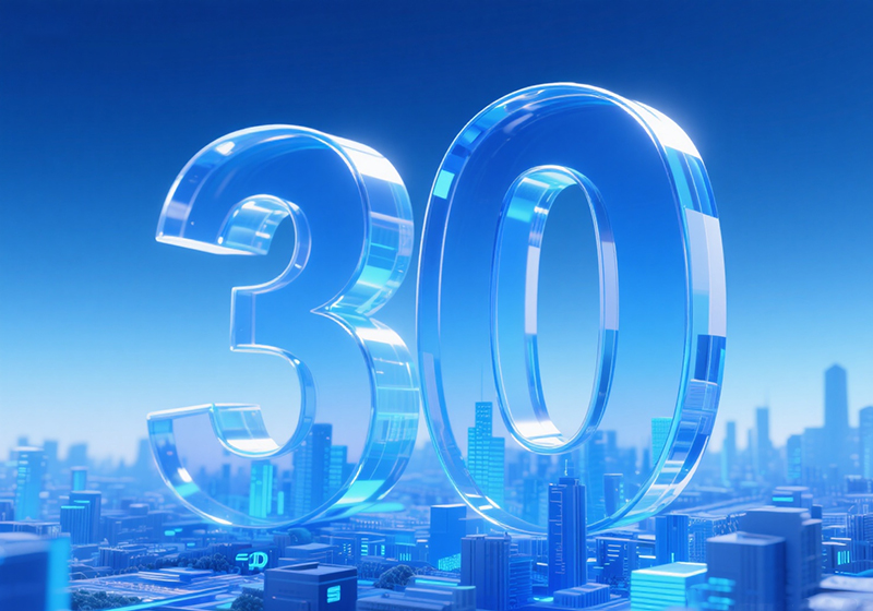 三十载深耕筑梦，海捷构建多元化产业生态新蓝图