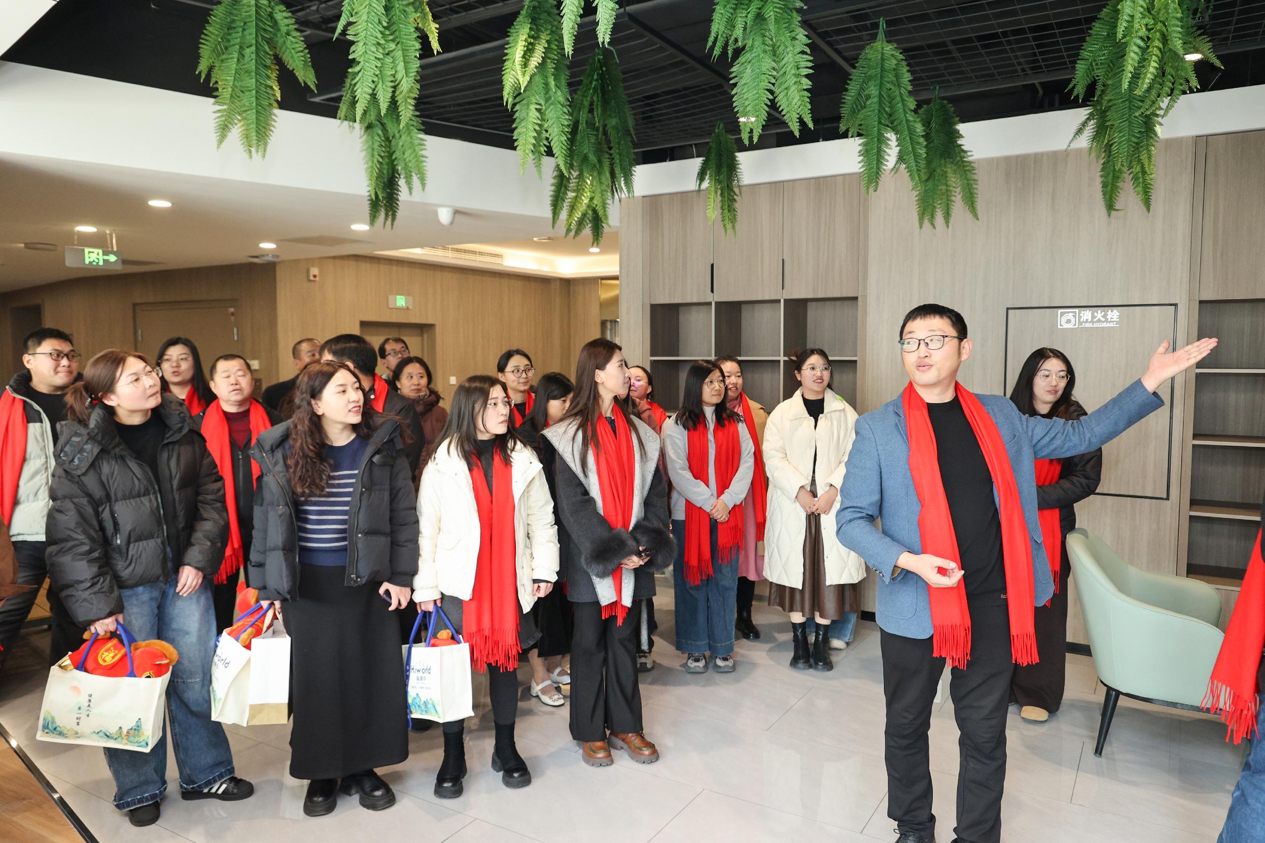 凝心聚力促发展 多元协同启新程 —— 海捷公司月度工作简报
